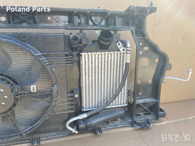 Маска за Рено Клио 5 Renault Clio V BP0-064873, снимка 9 - Части - 49395134