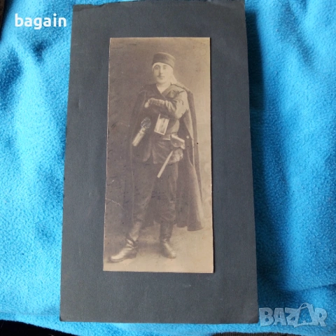 ВМРО. Снимка.