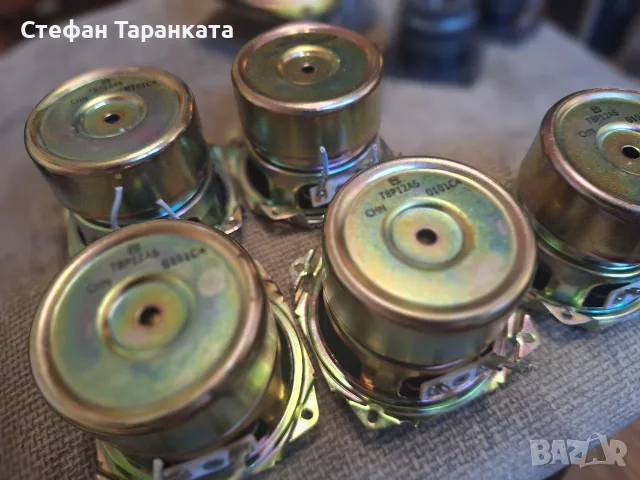 широко лентови говорители Panasonic , снимка 7 - Тонколони - 55738447