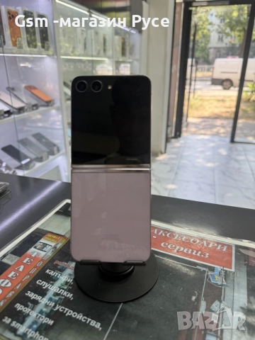 Samsung Galaxy Z flip 5 256GB
