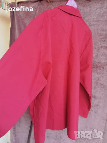 Мъжки ризи и жилетка- ххл, ххл, 3хл, снимка 16 - Други - 50646409