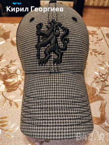 Under Armor. and Chelsea., снимка 4 - Шапки - 52495286