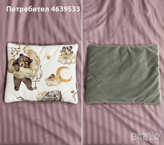 Бебешко гнездо Jukki, снимка 4 - Бебешки легла и матраци - 56208240
