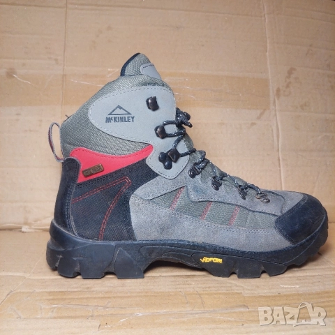 McKinley туристически / ловни / работни обувки номер 43 , снимка 8 - Други - 52657081