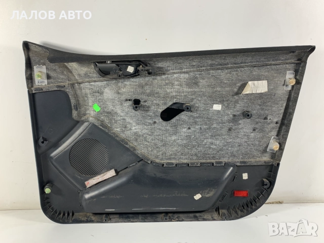 Предна лява кора врата Шкода Фабиа 1 Predna lqva kora vrata Skoda Fabia I  (99-07) , снимка 2 - Части - 51795350