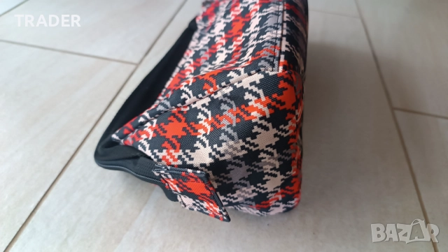 туристически несесер с твърди ъгли Reisenthel, снимка 7 - Други - 40005195