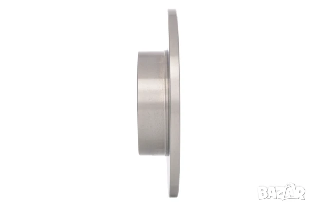 Диск спирачен преден/заден дeсен/ляв за FIAT № F2021P, снимка 4 - Части - 50642772