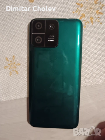 Смарт телефон  XIO , снимка 2 - Xiaomi - 53218007