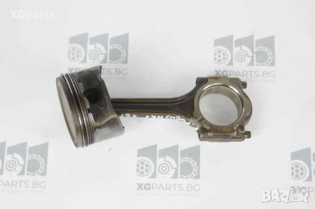 Бутало за Ford Focus MK1 1.8i 115 к.с. код: EYDC (1998-2005)