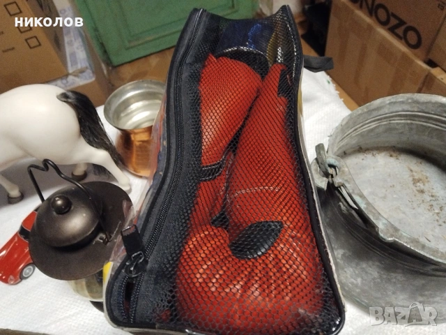 СТАРИ ПРЕДМЕТИ, снимка 8 - Антикварни и старинни предмети - 53125845