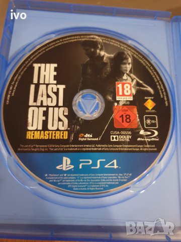 sony playstation 4 игра, снимка 3 - Игри за PlayStation - 38816515