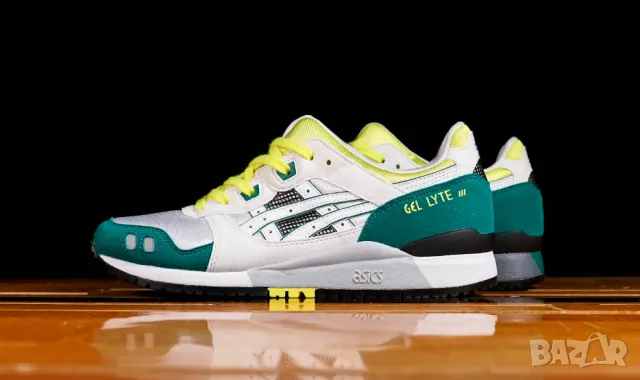 маратонки Asics GEL-Lyte III OG номер 43,5-44