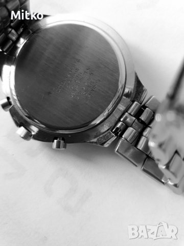 Citizen Chronograph, снимка 3 - Мъжки - 38274337