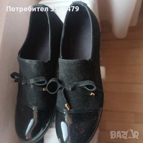 Дамски обувки, снимка 2 - Маратонки - 54237184