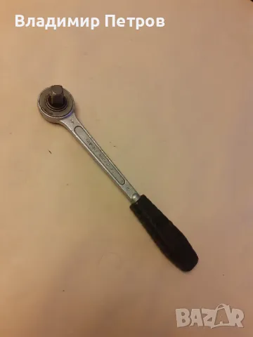 тресчотка RAHSOL 1/2, снимка 14 - Гедорета - 49168756