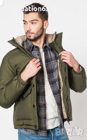 "JACK&JONES" 100 %ОРИГИНАЛНИ ЯКЕТА , снимка 5 - Якета - 38642868