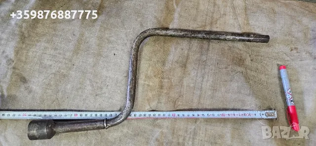 Манивела инструменти Инструмент ретро соц руски руско руска мотоциклет 