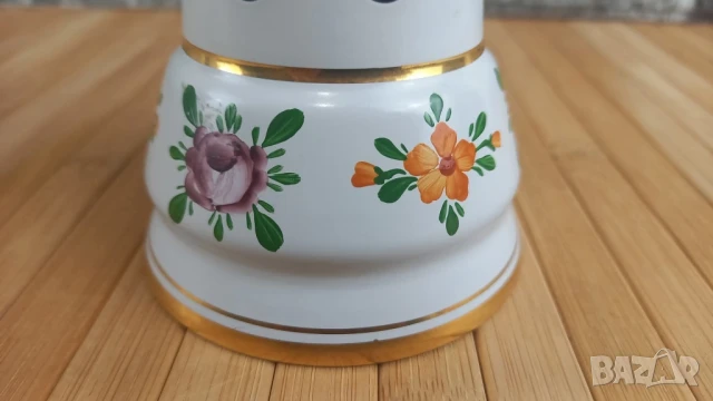 Кристално звънче/камбанка, снимка 3 - Други - 51252077