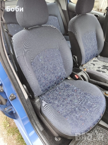 Peugeot 206 , снимка 6 - Автомобили и джипове - 52450509