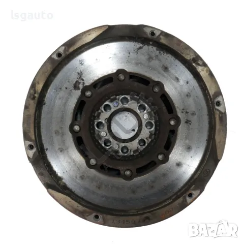 Комплект демпферен съединител с маховик Toyota Avensis II 2003-2009 ID: 144881, снимка 5 - Части - 49584579