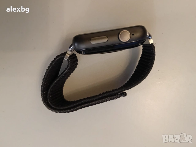 Smart watch Lemfo 4g SIM card 32GB, снимка 2 - Смарт гривни - 54016141