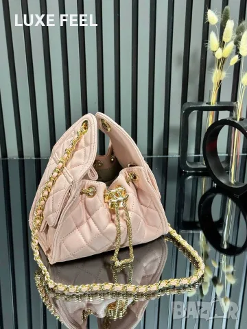 Chanel 🤍 Дамски Чанти , снимка 10 - Чанти - 55781792