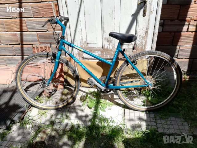 Велосипед GIANT, снимка 2 - Велосипеди - 36944655