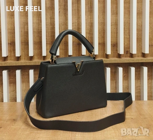 Louis Vuitton ⚜️Дамски Чанти , снимка 7 - Чанти - 54029960