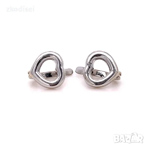 Златни обеци 3,42гр. 14кр. проба:585 модел:31711-6, снимка 1