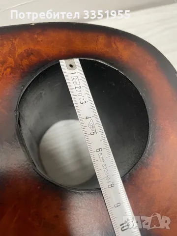 Красива дървена стойка за Вино, снимка 11 - Декорация за дома - 50046955