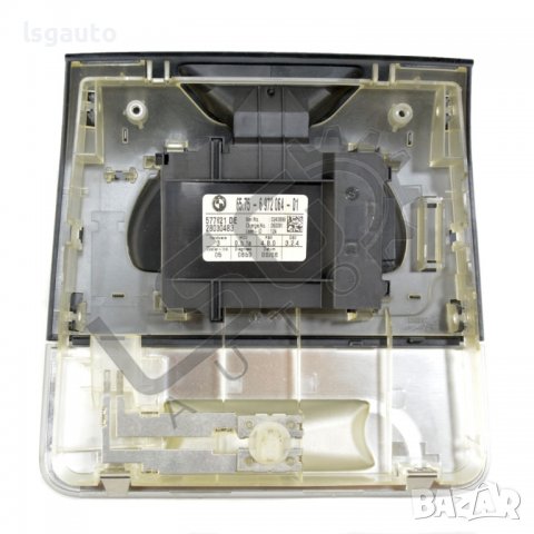 Плафон BMW 1 Series (E87)(2004-2011) ID:87453, снимка 2 - Части - 38071369