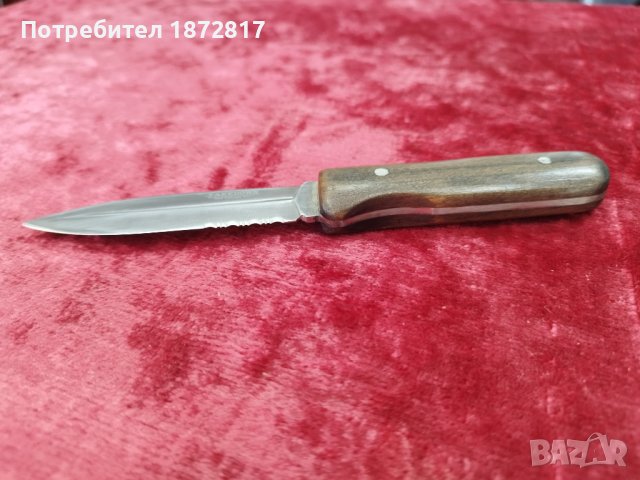 Нож/кама №2676, снимка 8 - Антикварни и старинни предмети - 38123511
