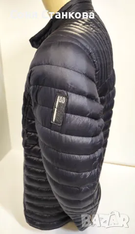Мъжко зимно яке Boombodgie, снимка 2 - Якета - 48071669