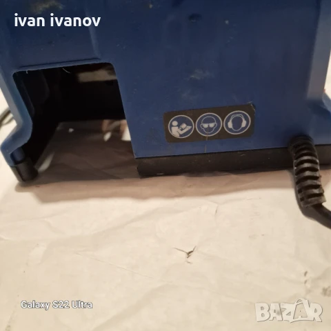 Машини Заточване  Бургии , снимка 8 - Други инструменти - 50886648