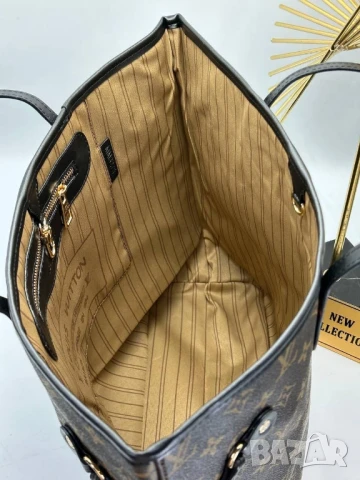 чанти louis vuitton , снимка 7 - Чанти - 50682421