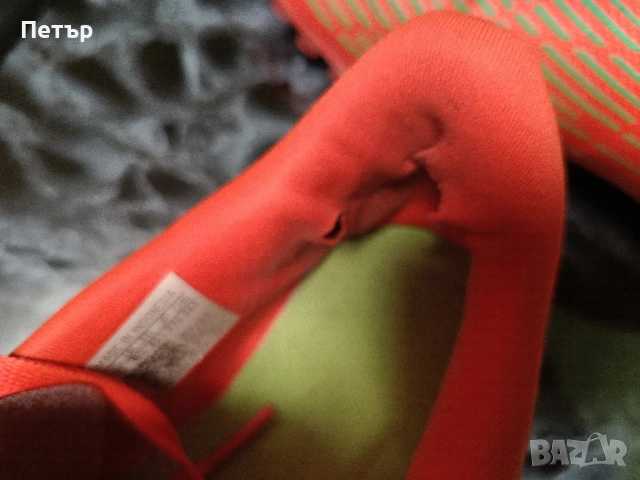 Продавам стоножки за футбол Adidas Predator, снимка 9 - Футбол - 51887380