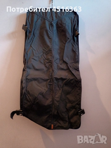 Пътна чанта за костюми и рокли, снимка 5 - Чанти - 54313542