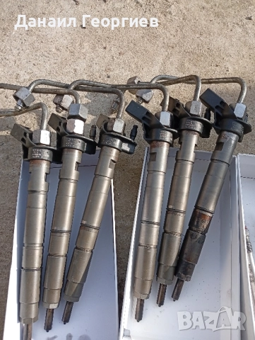 Сузи за , Audi Q7, снимка 2 - Автомобили и джипове - 52671641