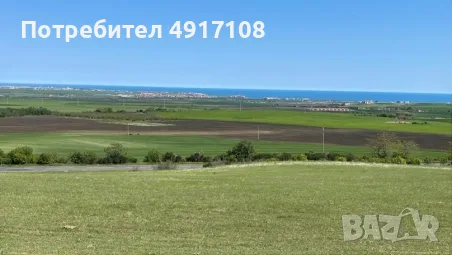 Продажа УЧАСТОКА, с. Тънково, общ. Несебър - САМО НА 12 МИНУТИ ОТ МОРЕТО!, 5434 м2
