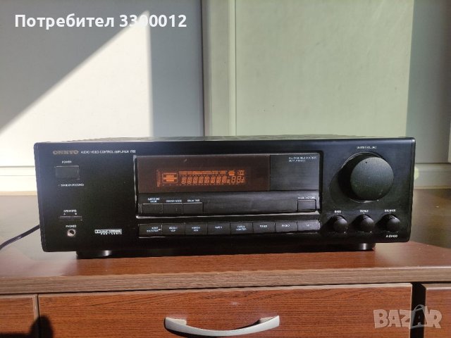 ONKYO A-SV420 Усилвател 