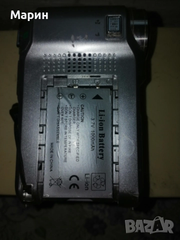 Камера YBERSONYCAM , снимка 5 - Камери - 51971622