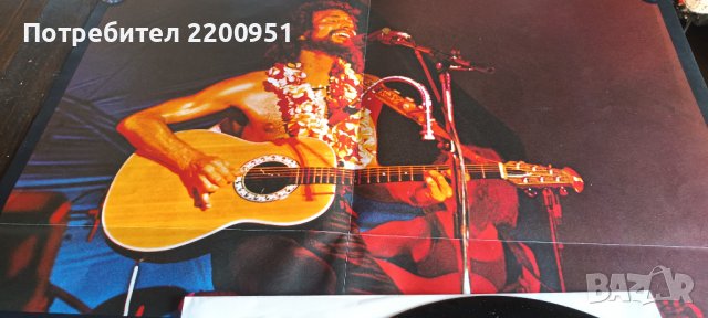 CAT STEVENS, снимка 7 - Грамофонни плочи - 38475124