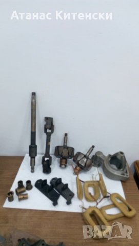 Части за Лада Москвич408,412,2140,2141,, снимка 11 - Части - 30137662