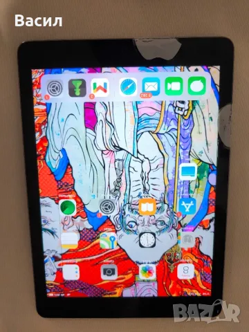 Apple iPad Air 9.7 WiFi 16GB 4G A1475