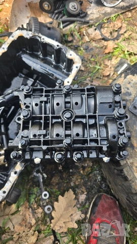 Балансиращи валове Пежо / Ситроен 2.2 HDi 133 Peugeot Citroen