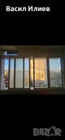 Пвц прозорци и алуминиева плъзгаща дограма, снимка 2 - Дограми - 55954493