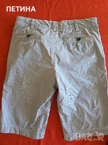 Scotch Soda , снимка 2 - Къси панталони - 50898040