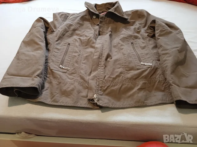 дамски яке Taifun colection, снимка 3 - Якета - 56531358