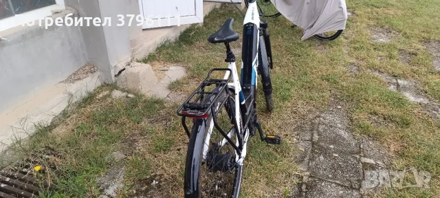 Електрически Велосипед Raymon , снимка 6 - Велосипеди - 49224012