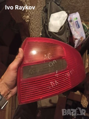 Задни светлини, AUDI A6 C5 Седан , 4B5 945 096 , 148152, снимка 2 - Части - 44372837